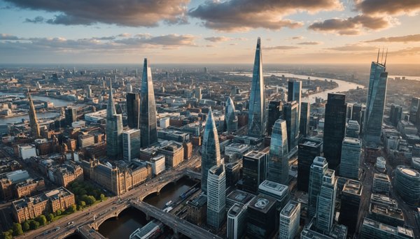 What Are the Latest Innovations in UK's High-Tech Industry?