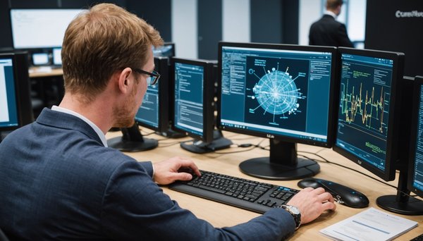 How is UK Computing Shaping the Future of Technology Innovation?